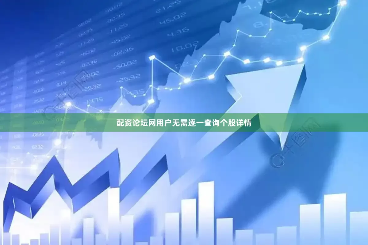 配资论坛网用户无需逐一查询个股详情