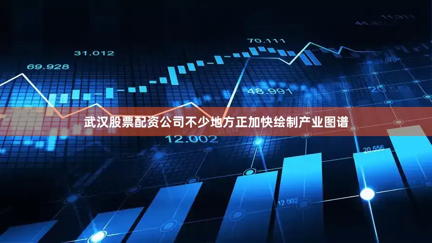 武汉股票配资公司不少地方正加快绘制产业图谱